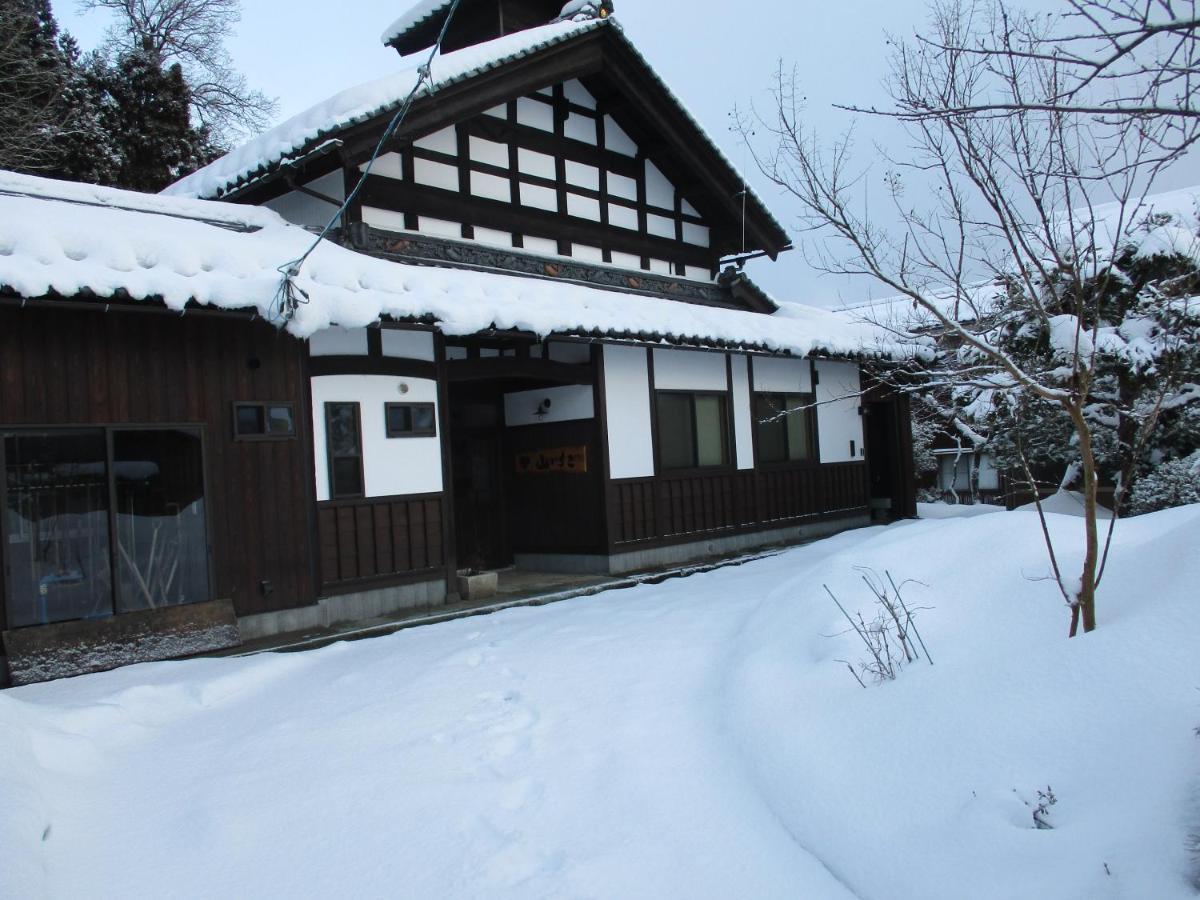農家民宿 山いちご Echizen  Exterior photo