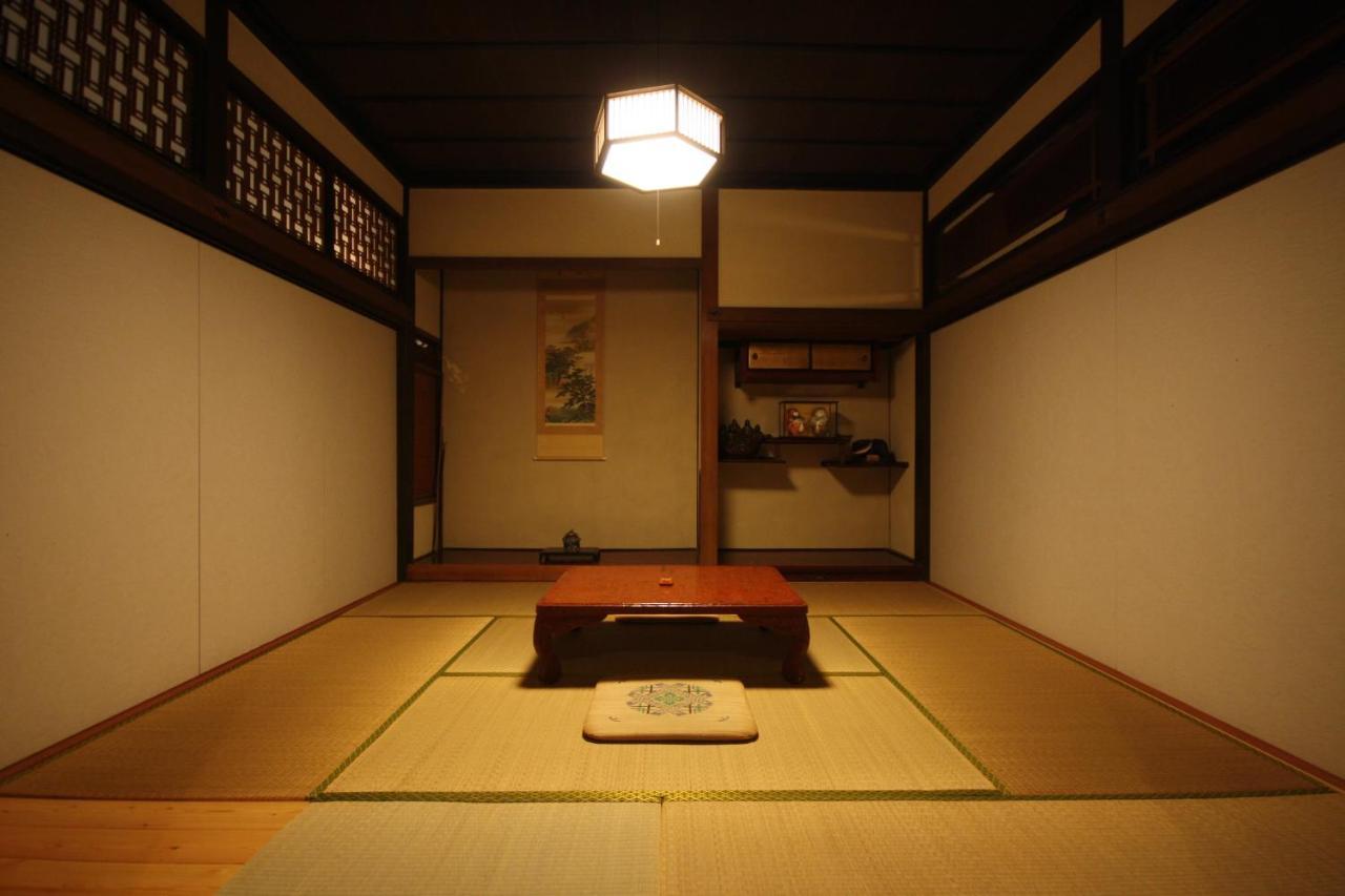 農家民宿 山いちご Echizen  Exterior photo
